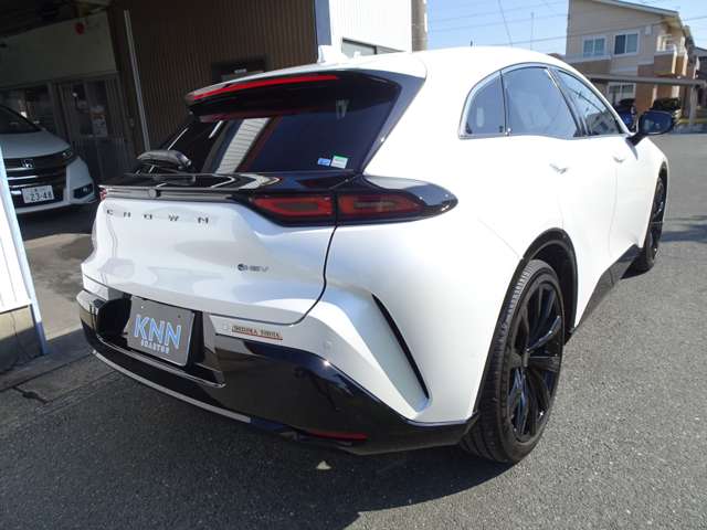 トヨタ クラウン　スポーツ　ハイブリッド ２．５ Ｚ Ｅ－ＦＯＵＲ ４ＷＤ R5年 (東海) 99