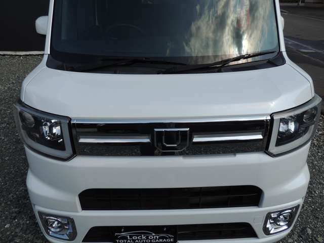 ダイハツ ウェイク ６６０ Ｇターボ リミテッド ＳＡＩＩＩ ４ＷＤ R3年 (北海道) 99