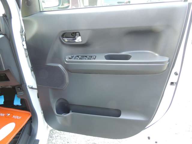 ダイハツ ウェイク ６６０ Ｇターボ リミテッド ＳＡＩＩＩ ４ＷＤ R3年 (北海道) 99