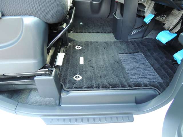 ダイハツ ウェイク ６６０ Ｇターボ リミテッド ＳＡＩＩＩ ４ＷＤ R3年 (北海道) 99
