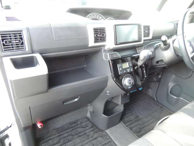 ダイハツ ウェイク ６６０ Ｇターボ リミテッド ＳＡＩＩＩ ４ＷＤ R3年 (北海道) 99