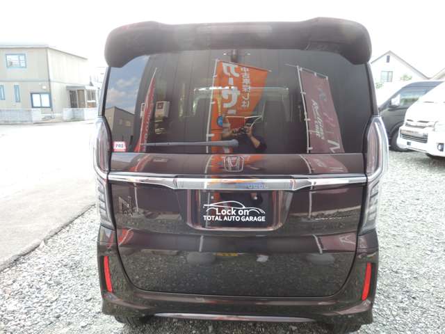 ホンダ Ｎ　ＢＯＸ カスタム ６６０ Ｇ ＥＸ ターボ ホンダセンシング ４ＷＤ H30年 (北海道) 99