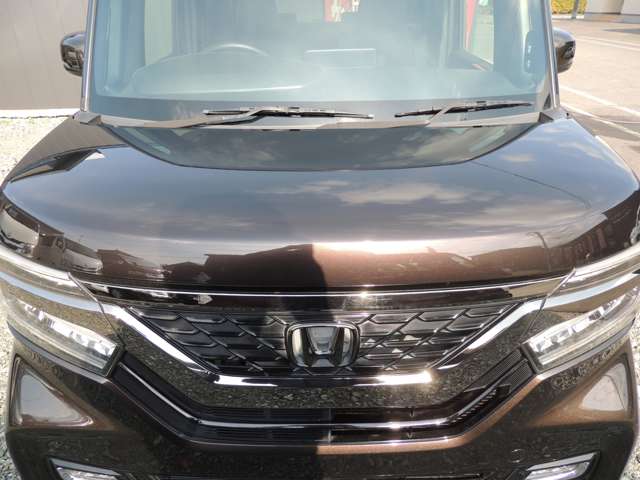 ホンダ Ｎ　ＢＯＸ カスタム ６６０ Ｇ ＥＸ ターボ ホンダセンシング ４ＷＤ H30年 (北海道) 99