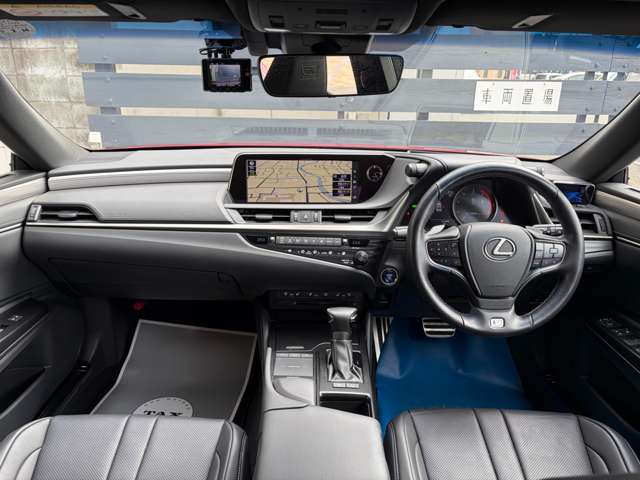レクサス ＥＳ３００ｈ Ｆスポーツ R1年 (九州・沖縄) 99