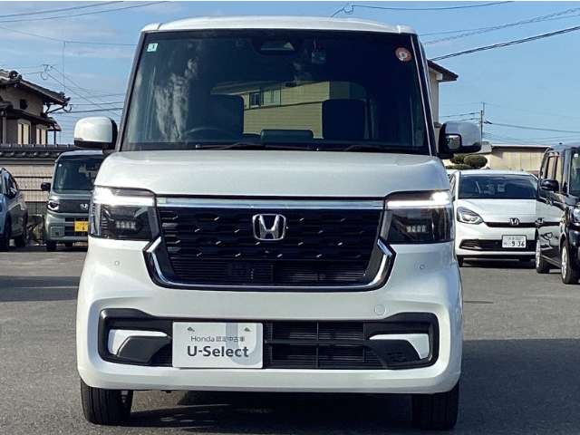 ホンダ Ｎ　ＢＯＸ カスタム ６６０ ターボ R7年 (九州・沖縄) 99