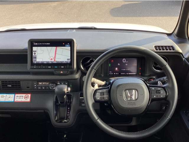 ホンダ Ｎ　ＢＯＸ カスタム ６６０ ターボ R7年 (九州・沖縄) 99
