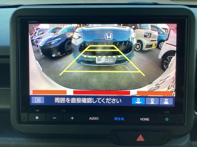 ホンダ Ｎ　ＢＯＸ カスタム ６６０ ターボ R7年 (九州・沖縄) 99