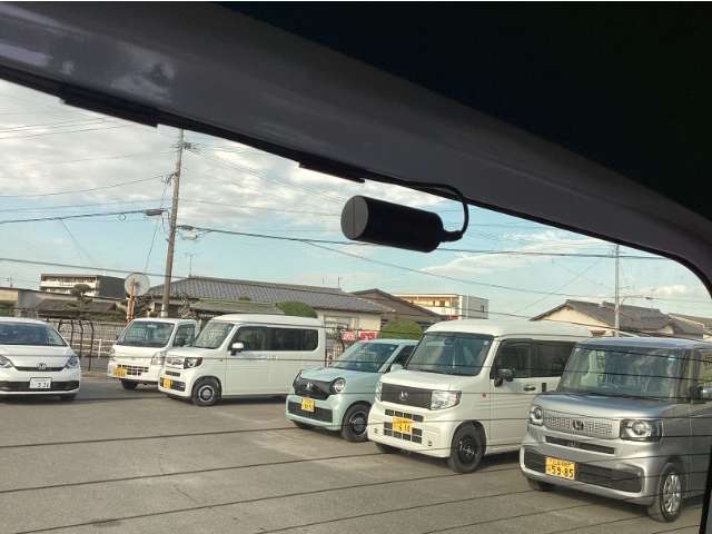ホンダ Ｎ　ＢＯＸ カスタム ６６０ ターボ R7年 (九州・沖縄) 99