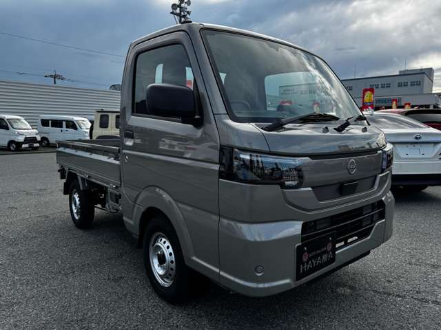 日産 クリッパートラック ６６０ ＤＸ R8年 () 99