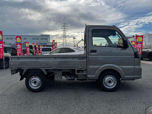 日産 クリッパートラック ６６０ ＤＸ R8年 () 99