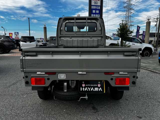 日産 クリッパートラック ６６０ ＤＸ R8年 () 99