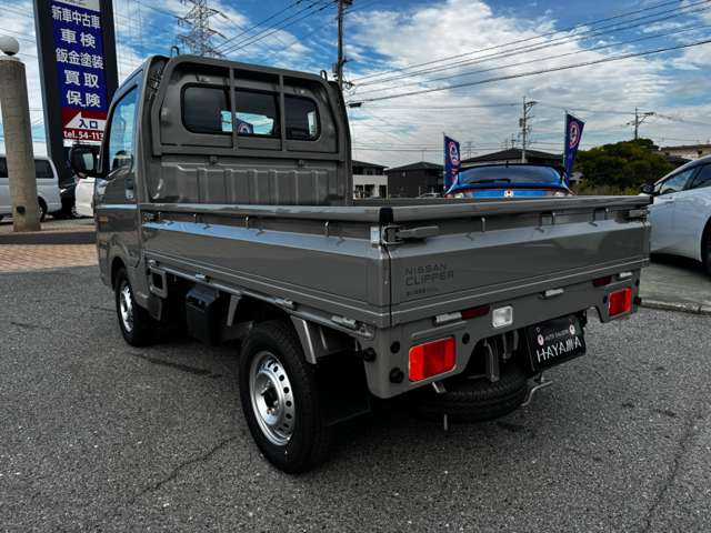 日産 クリッパートラック ６６０ ＤＸ R8年 () 99