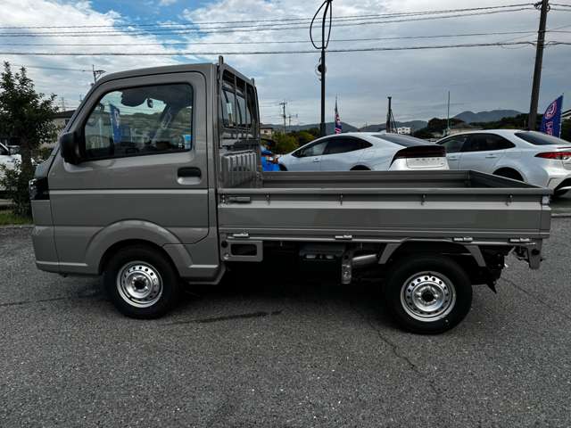 日産 クリッパートラック ６６０ ＤＸ R8年 () 99
