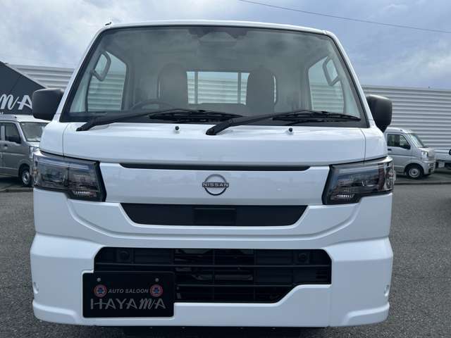 日産 クリッパートラック ６６０ ＤＸ ４ＷＤ R8年 () 99