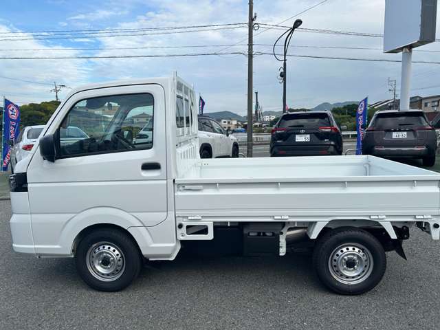 日産 クリッパートラック ６６０ ＤＸ ４ＷＤ R8年 () 99