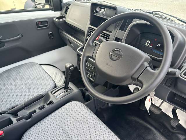日産 クリッパートラック ６６０ ＤＸ ４ＷＤ R8年 () 99