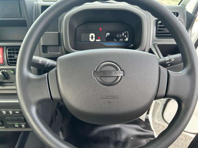 日産 クリッパートラック ６６０ ＤＸ ４ＷＤ R8年 () 99