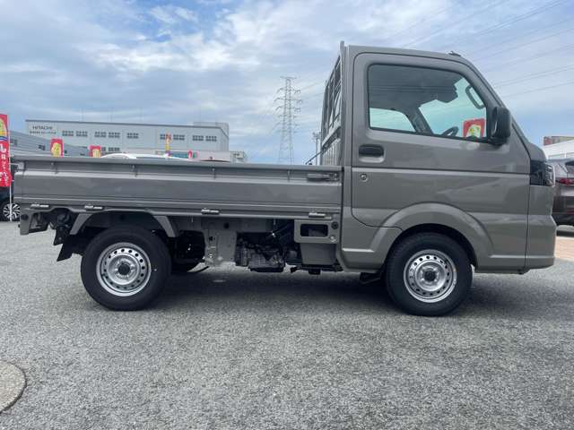 日産 クリッパートラック ６６０ ＤＸ ４ＷＤ R8年 () 99