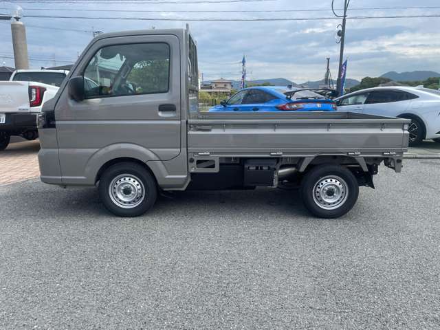 日産 クリッパートラック ６６０ ＤＸ ４ＷＤ R8年 () 99