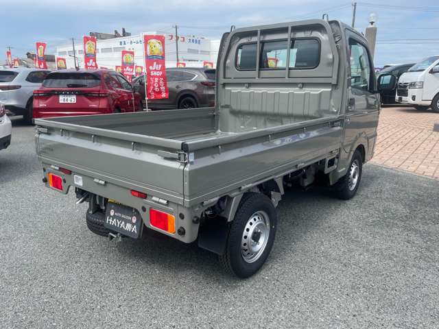 日産 クリッパートラック ６６０ ＤＸ ４ＷＤ R8年 () 99