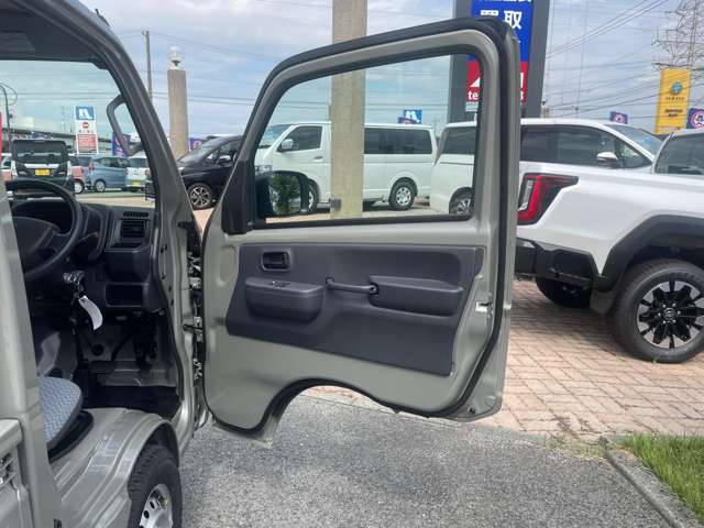 日産 クリッパートラック ６６０ ＤＸ ４ＷＤ R8年 () 99
