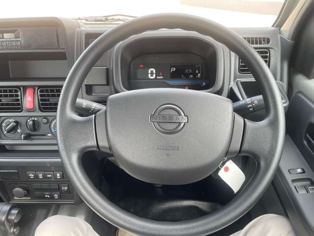 日産 クリッパートラック ６６０ ＤＸ ４ＷＤ R8年 () 99