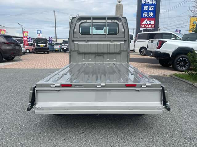 日産 クリッパートラック ６６０ ＤＸ ４ＷＤ R8年 () 99