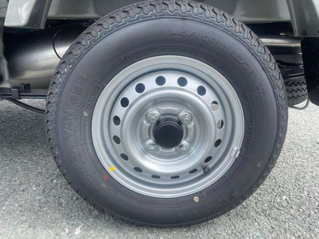 日産 クリッパートラック ６６０ ＤＸ ４ＷＤ R8年 () 99