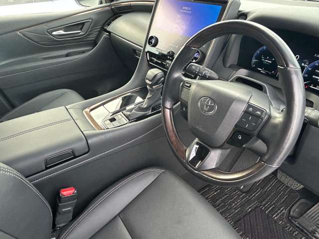 トヨタ アルファード ２．５ Ｚ R6年 () 99
