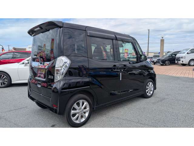 日産 デイズ　ルークス ６６０ ハイウェイスターＸ H29年 () 99