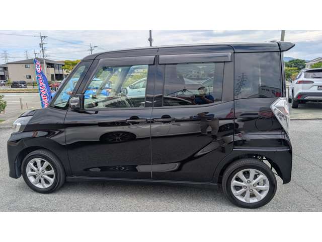 日産 デイズ　ルークス ６６０ ハイウェイスターＸ H29年 () 99