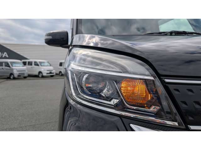 日産 デイズ　ルークス ６６０ ハイウェイスターＸ H29年 () 99