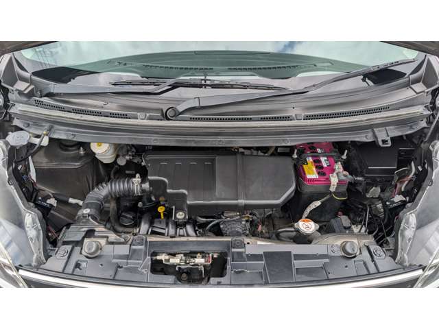 日産 デイズ　ルークス ６６０ ハイウェイスターＸ H29年 () 99