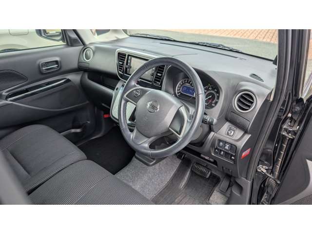 日産 デイズ　ルークス ６６０ ハイウェイスターＸ H29年 () 99