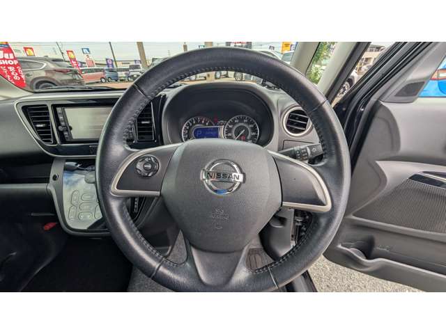 日産 デイズ　ルークス ６６０ ハイウェイスターＸ H29年 () 99