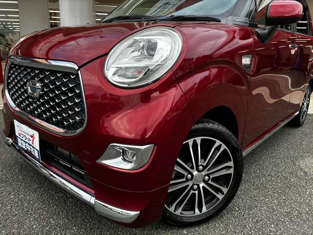 ダイハツ キャスト　スタイル スタイル ６６０ Ｇ ＳＡＩＩＩ R1年 () 99