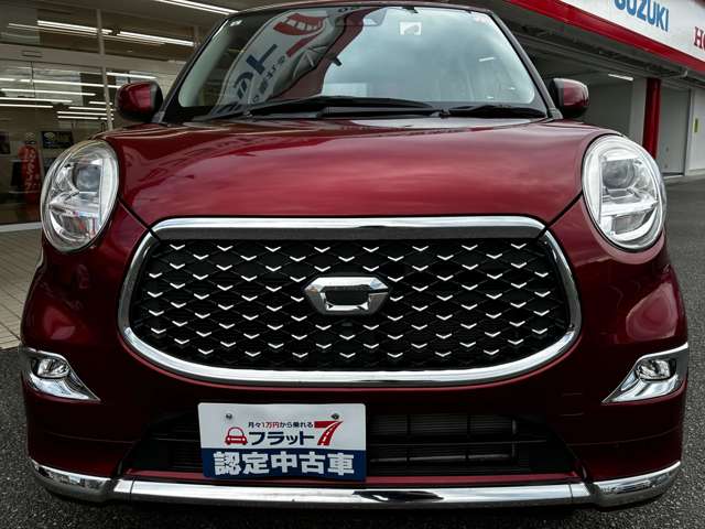 ダイハツ キャスト　スタイル スタイル ６６０ Ｇ ＳＡＩＩＩ R1年 () 99