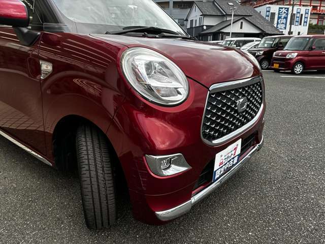 ダイハツ キャスト　スタイル スタイル ６６０ Ｇ ＳＡＩＩＩ R1年 () 99
