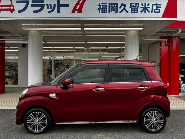 ダイハツ キャスト　スタイル スタイル ６６０ Ｇ ＳＡＩＩＩ R1年 () 99