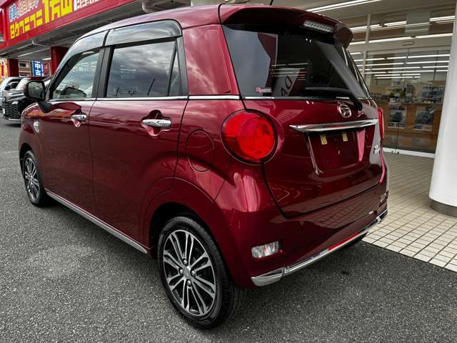 ダイハツ キャスト　スタイル スタイル ６６０ Ｇ ＳＡＩＩＩ R1年 () 99