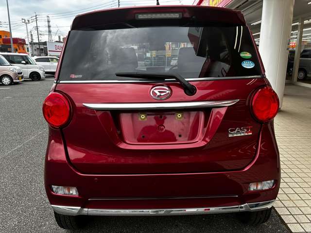 ダイハツ キャスト　スタイル スタイル ６６０ Ｇ ＳＡＩＩＩ R1年 () 99