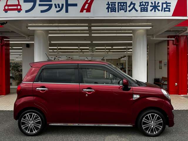 ダイハツ キャスト　スタイル スタイル ６６０ Ｇ ＳＡＩＩＩ R1年 () 99