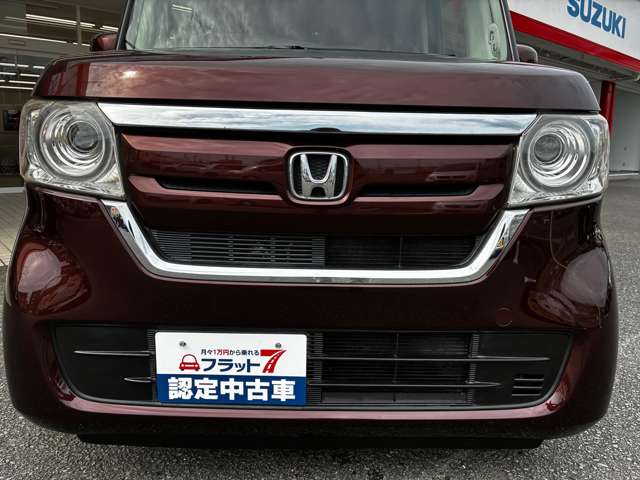 ホンダ Ｎ　ＢＯＸ ６６０ Ｇ ホンダセンシング R1年 () 99