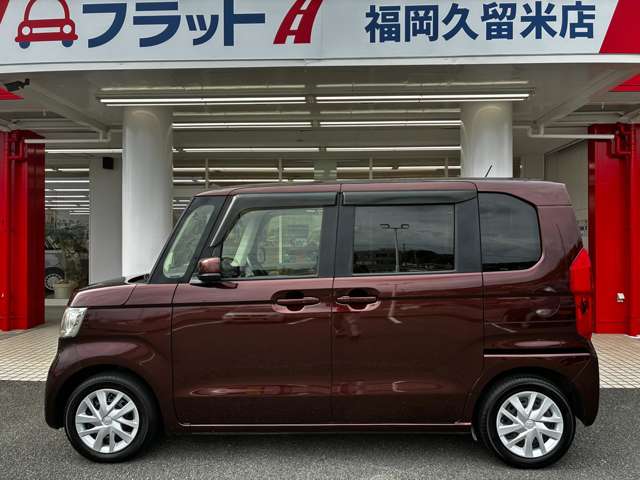 ホンダ Ｎ　ＢＯＸ ６６０ Ｇ ホンダセンシング R1年 () 99