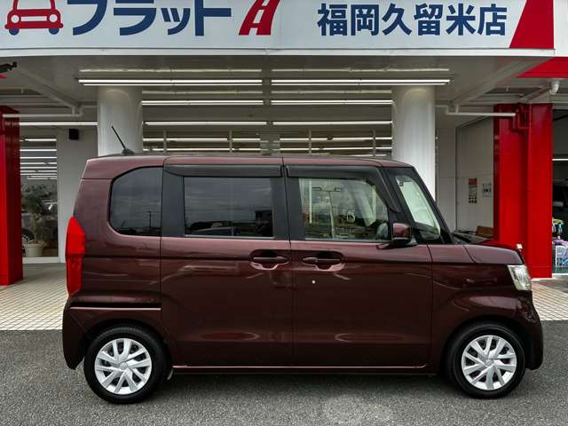ホンダ Ｎ　ＢＯＸ ６６０ Ｇ ホンダセンシング R1年 () 99