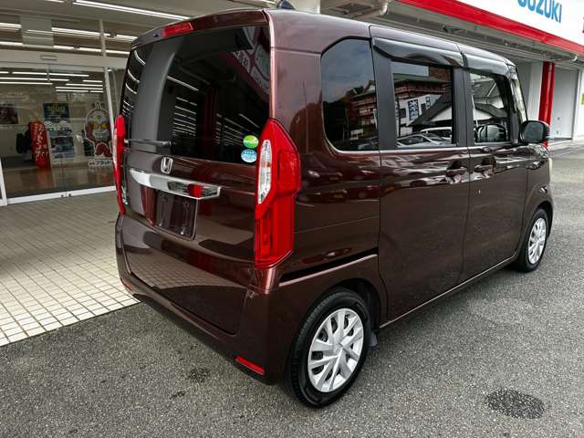 ホンダ Ｎ　ＢＯＸ ６６０ Ｇ ホンダセンシング R1年 () 99