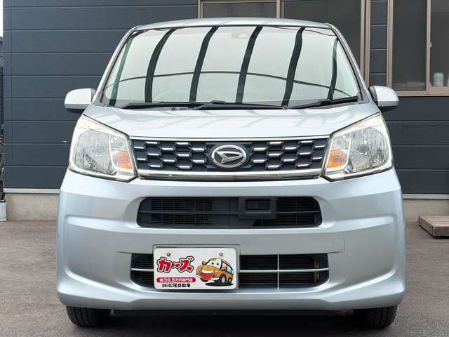 ダイハツ ムーヴ ６６０ Ｘ ＳＡＩＩ H27年 (九州・沖縄) 99