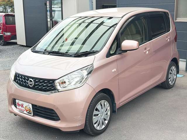 日産 デイズ ６６０ Ｊ H27年 (九州・沖縄) 99