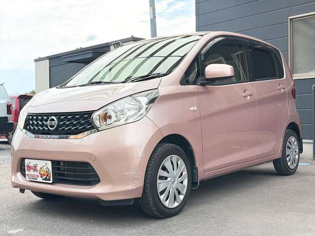 日産 デイズ ６６０ Ｊ H27年 (九州・沖縄) 99