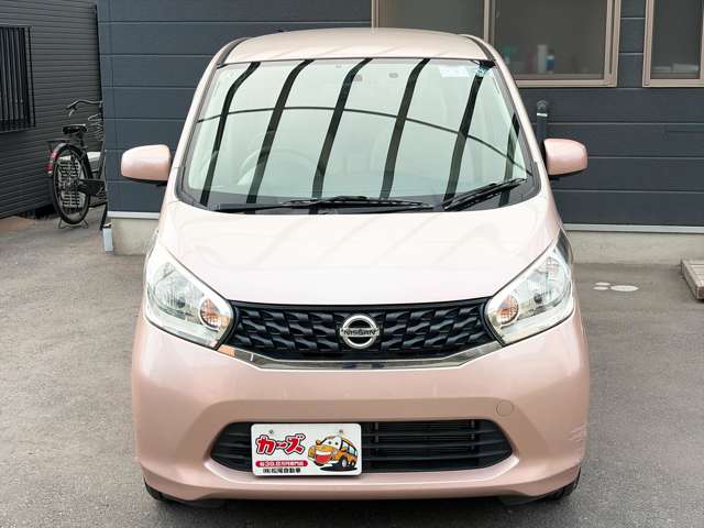 日産 デイズ ６６０ Ｊ H27年 (九州・沖縄) 99
